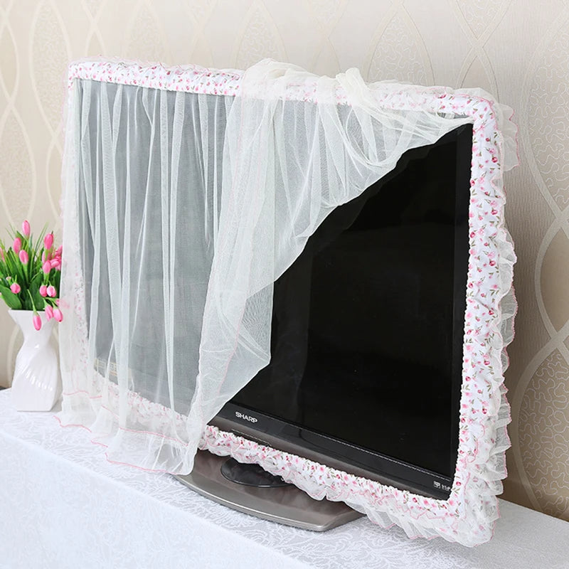 TV DUST COVER