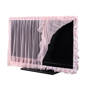 TV DUST COVER