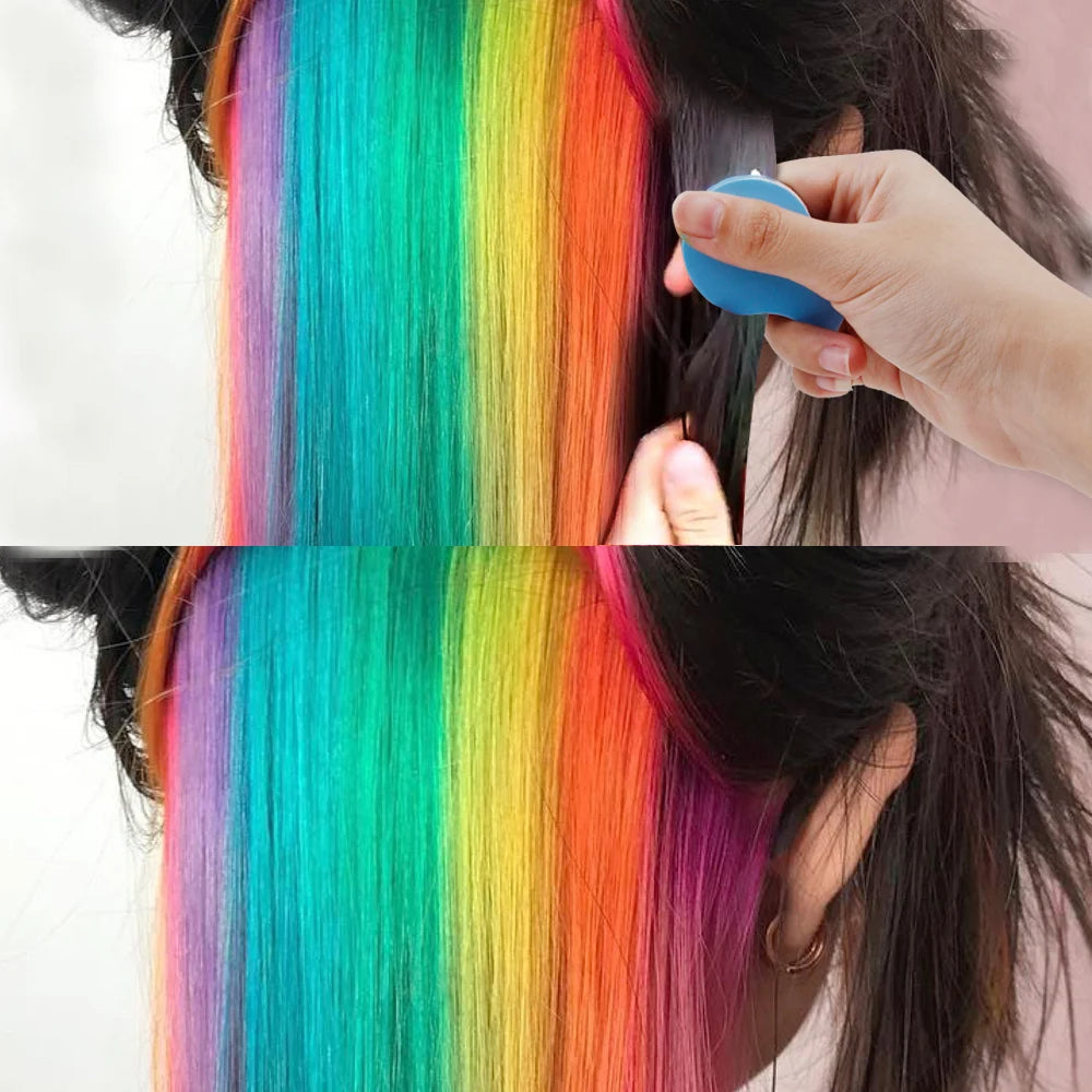 HAIR COLOR ( PACK OF 8)