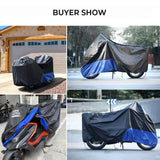 Bike top cover