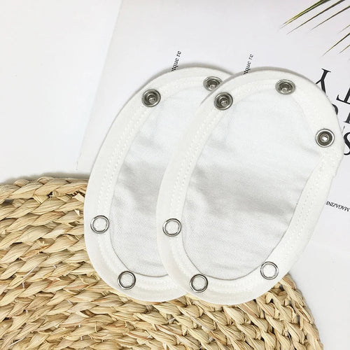 Baby Bodysuit Extenders (Pack of 2)