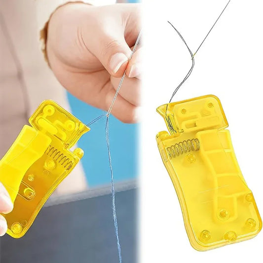 Auto Needle Threader