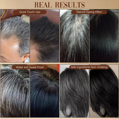 Hair Volume Powder for Men & women