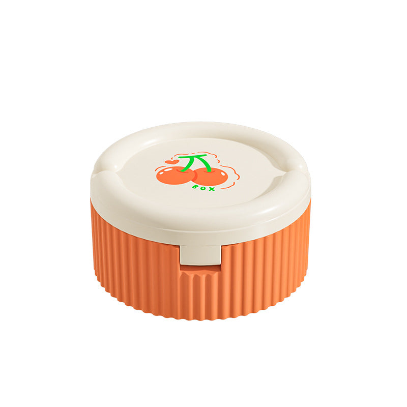 Portable Pill Organizer