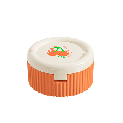 Portable Pill Organizer