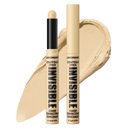 Multi-color Matte Light Concealer