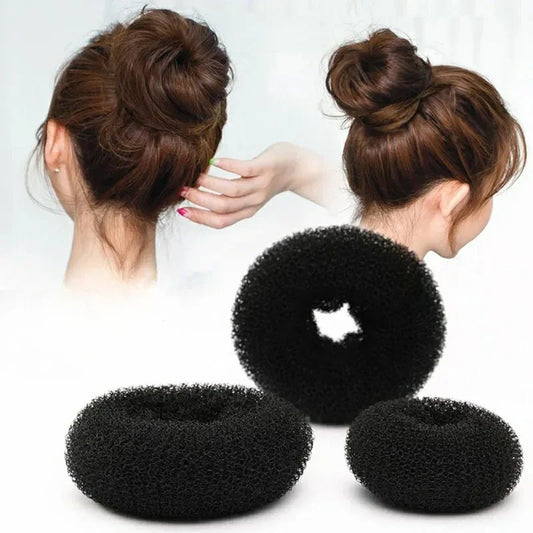 Magic Hair Bun Maker