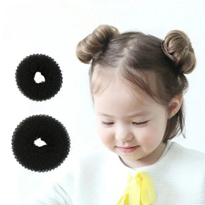 Magic Hair Bun Maker