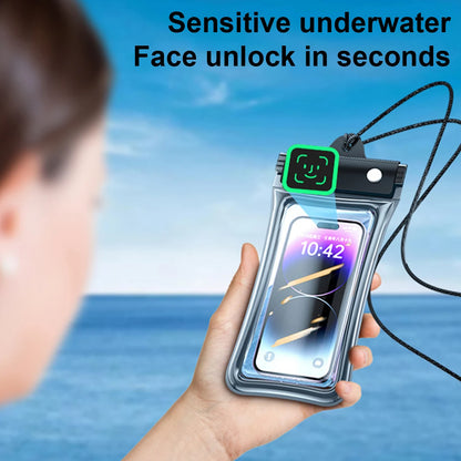 Floating Waterproof Phone Case
