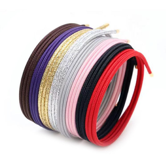 Multi Layer Wrist Band Bracelet DIY