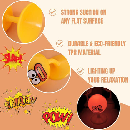 Desktop Punching Ball🥊💥