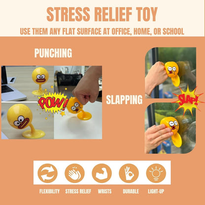 Desktop Punching Ball🥊💥