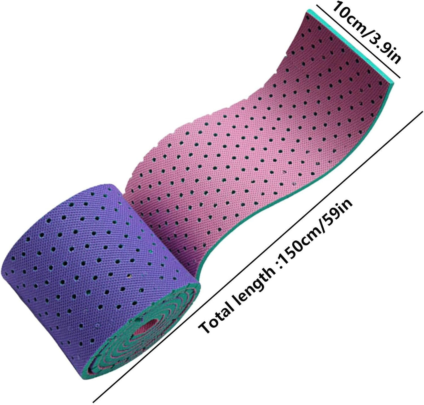 Soft Self Cut Shoes Insoles