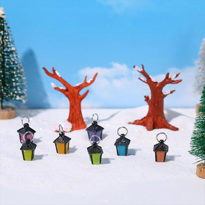 Tiny Luminous Lights Glow in the dark