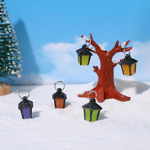 Tiny Luminous Lights Glow in the dark
