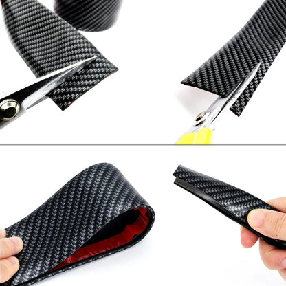 Universal carbon fiber tape
