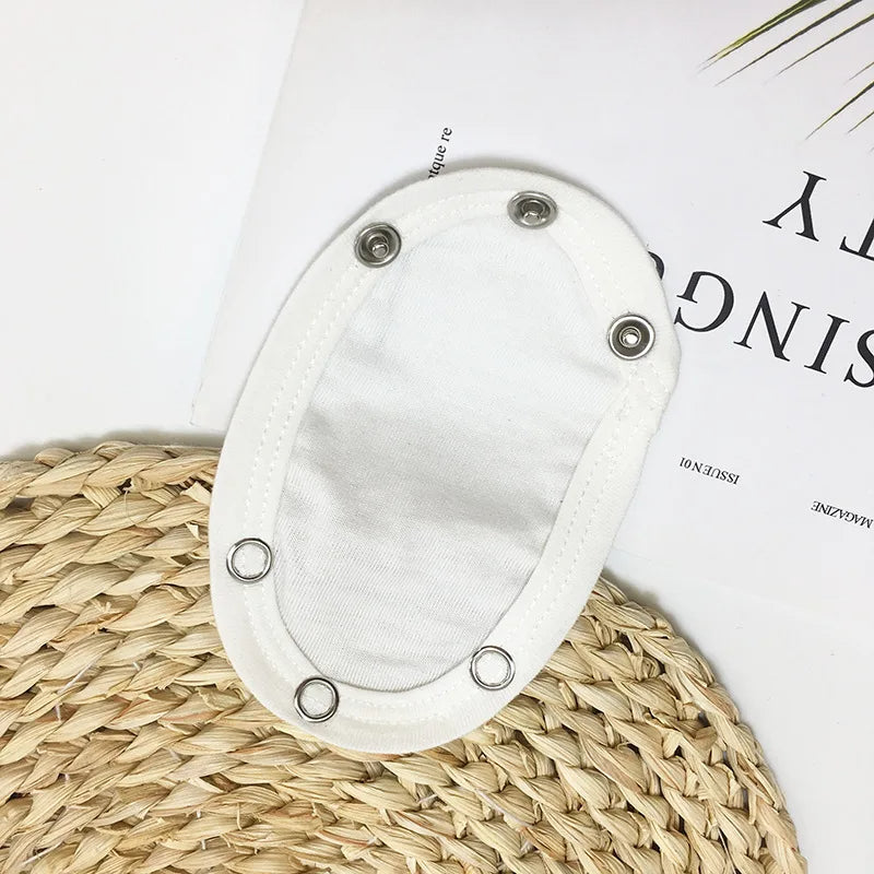 Baby Bodysuit Extenders (Pack of 2)