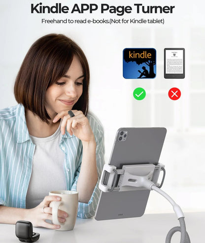 Tiktok Remote Control For Mobile