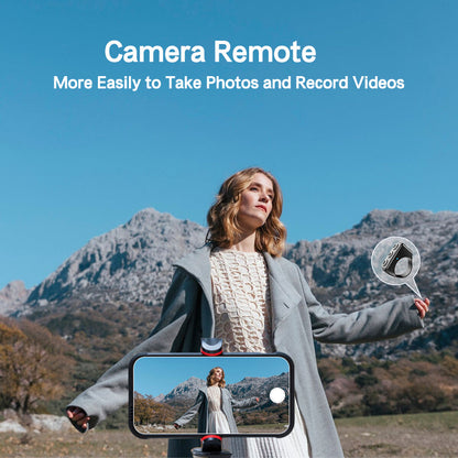 Tiktok Remote Control For Mobile