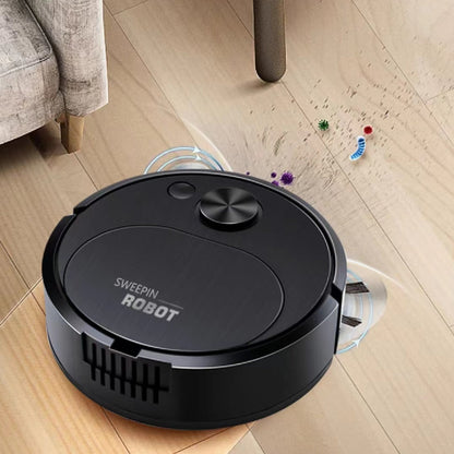 Vacuum Cleaner Cleaning Robot