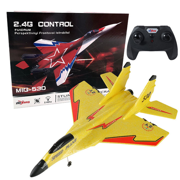Flying Aeroplane Remote Control