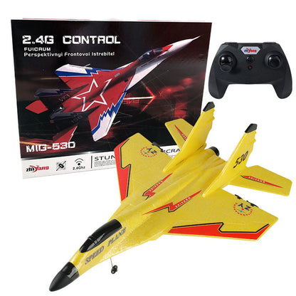 Flying Aeroplane Remote Control