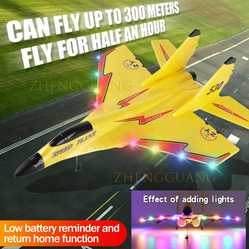 Flying Aeroplane Remote Control