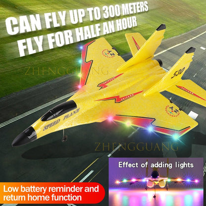 Flying Aeroplane Remote Control