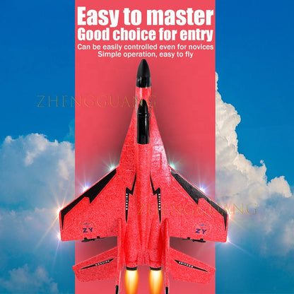 Flying Aeroplane Remote Control