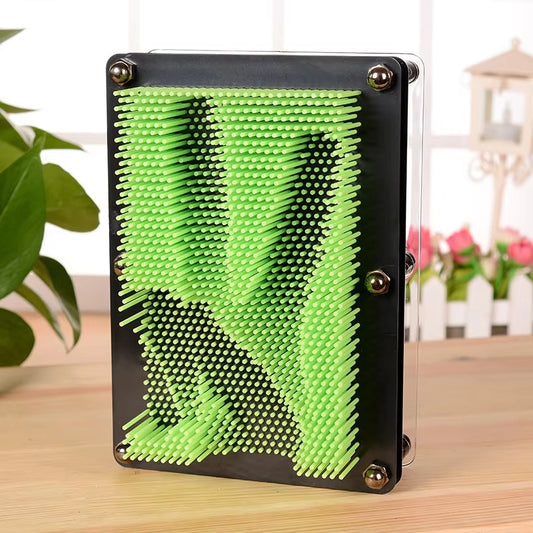 Hand Mold Educational Toys