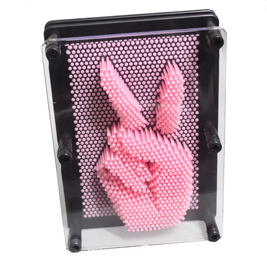 Hand Mold Educational Toys