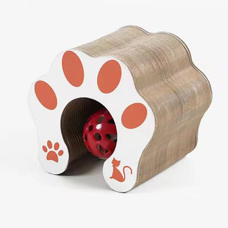 Cat Scratching Board Cat Toy