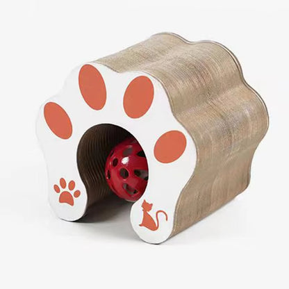 Cat Scratching Board Cat Toy