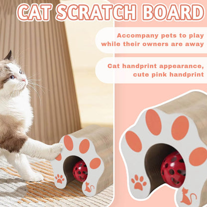 Cat Scratching Board Cat Toy