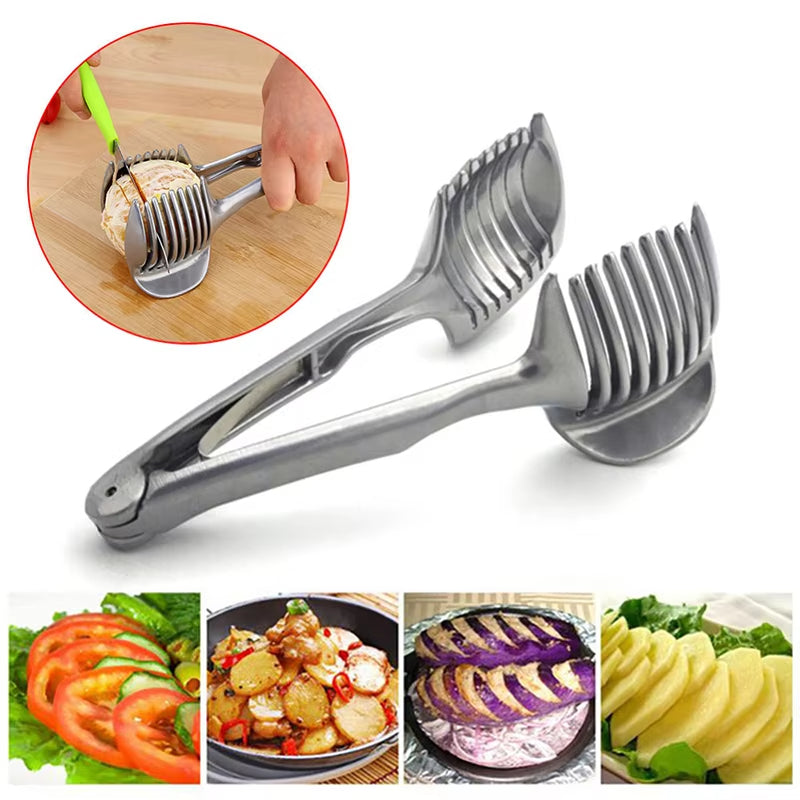 Multi-function Cutter Tool