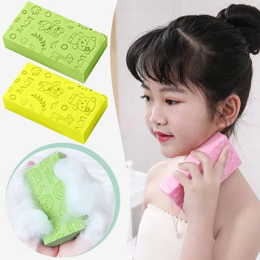 Bath Body Sponge