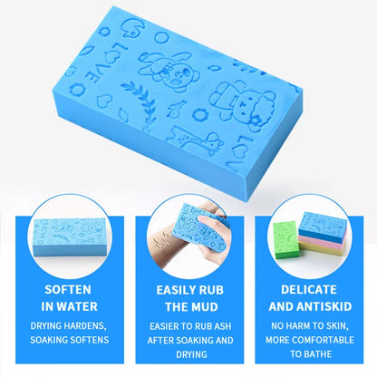 Bath Body Sponge