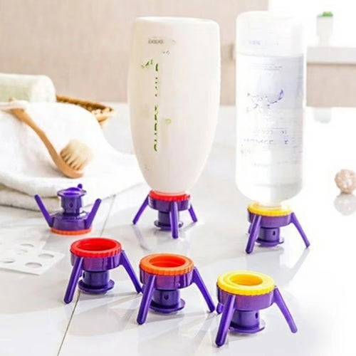 Inverted Bottle Cap (PACK OF 5)
