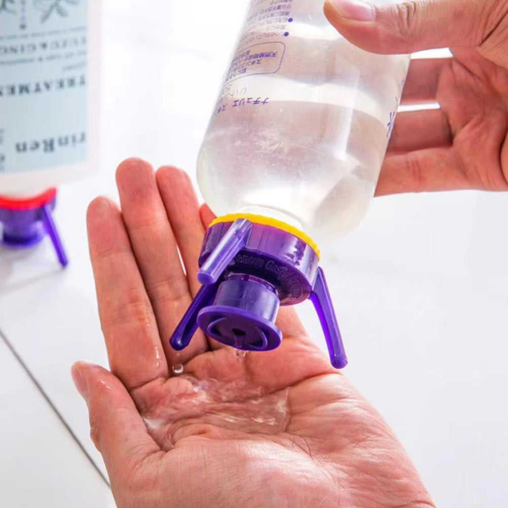 Inverted Bottle Cap (PACK OF 5)