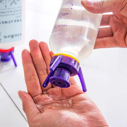 Inverted Bottle Cap (PACK OF 5)