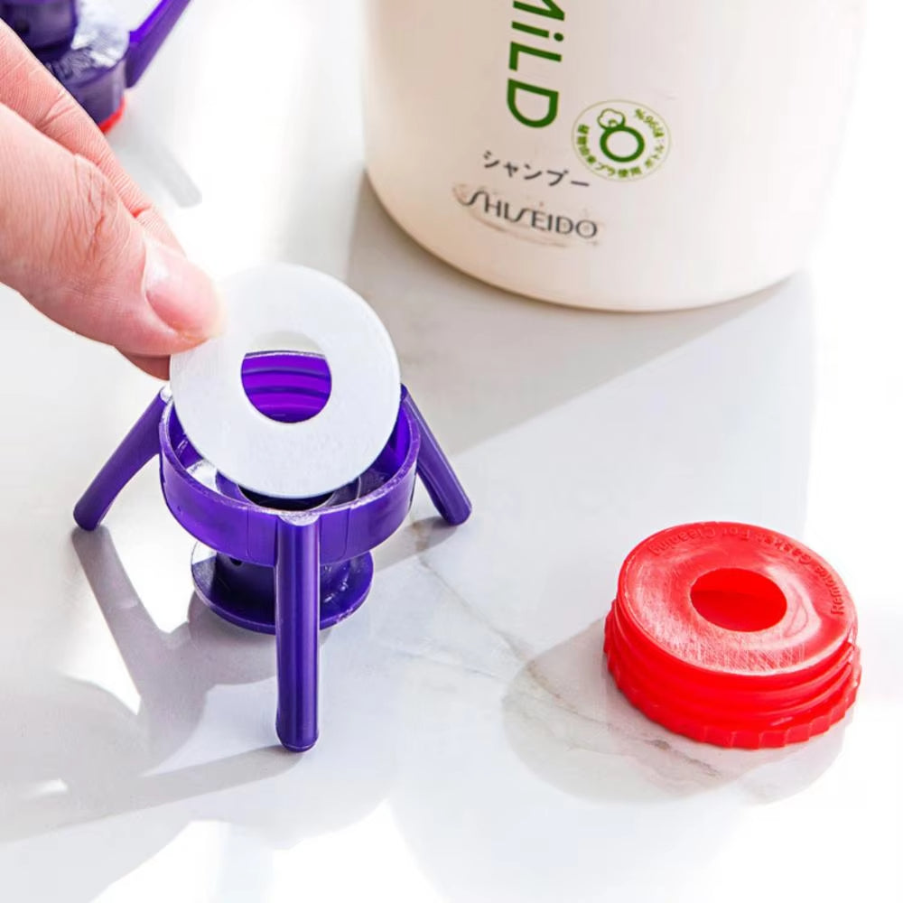 Inverted Bottle Cap (PACK OF 5)