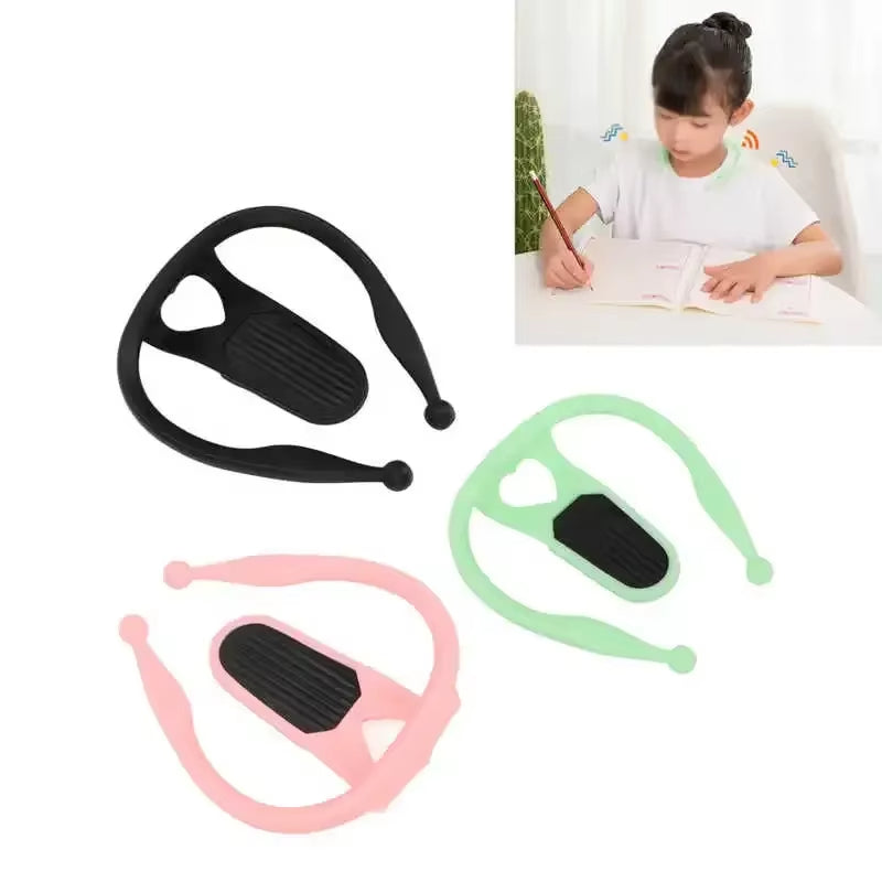 Portable Electric Smart Posture Corrector Device