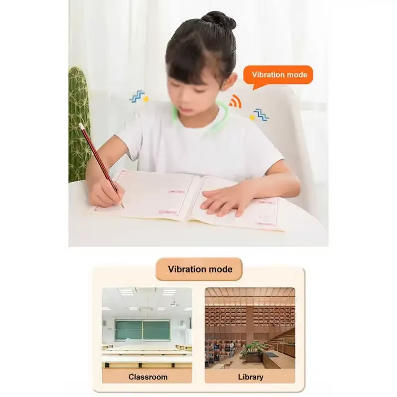 Portable Electric Smart Posture Corrector Device