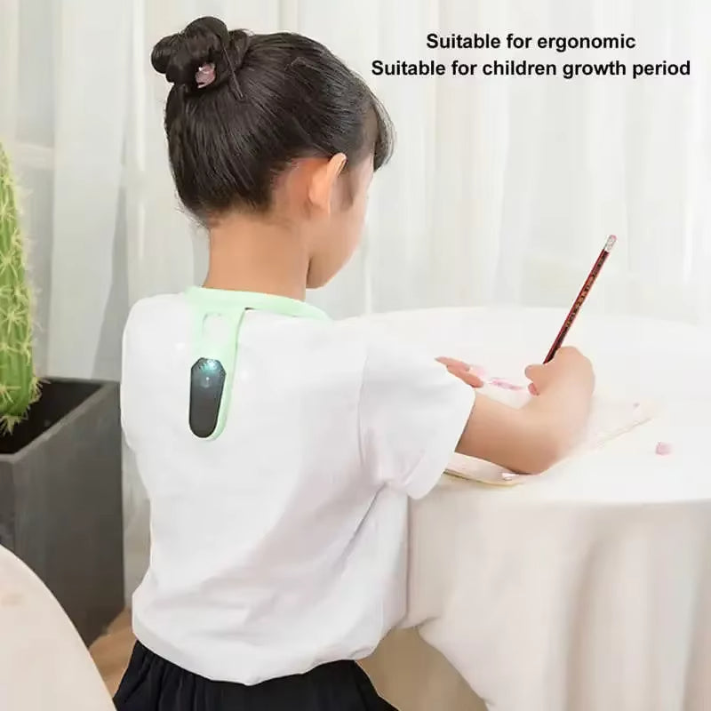 Portable Electric Smart Posture Corrector Device