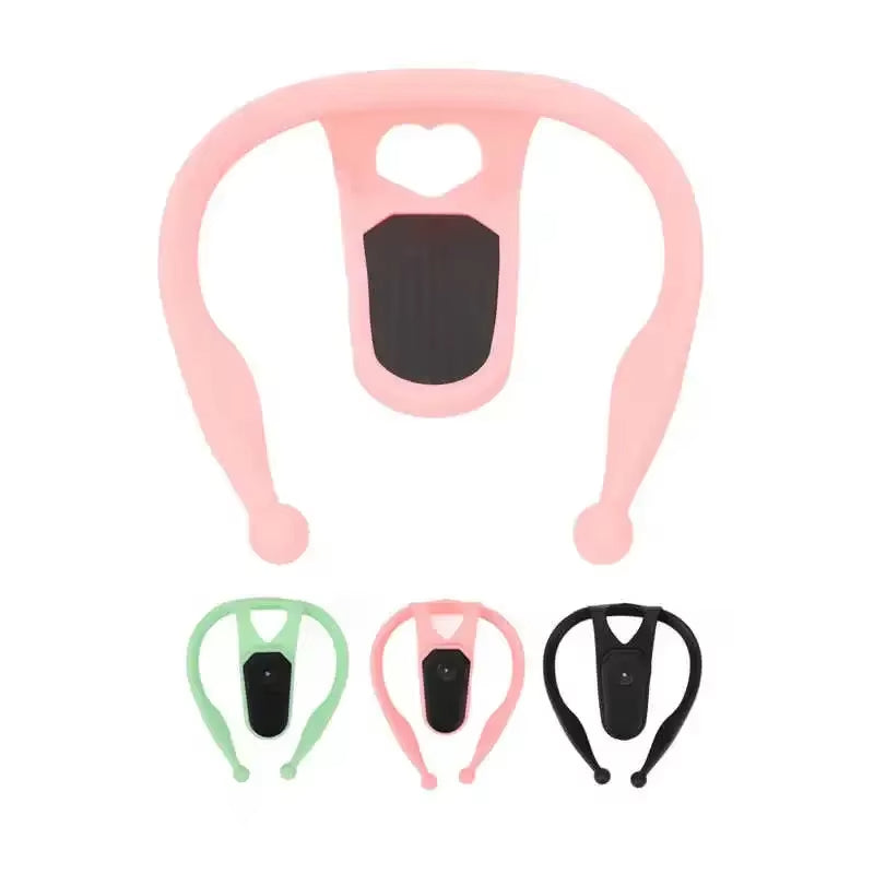 Portable Electric Smart Posture Corrector Device