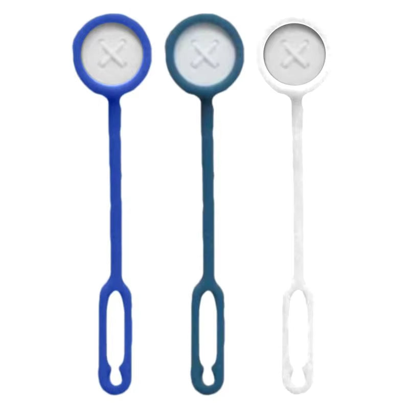 Silicone  Magnetic Lanyard Hook pack of 2