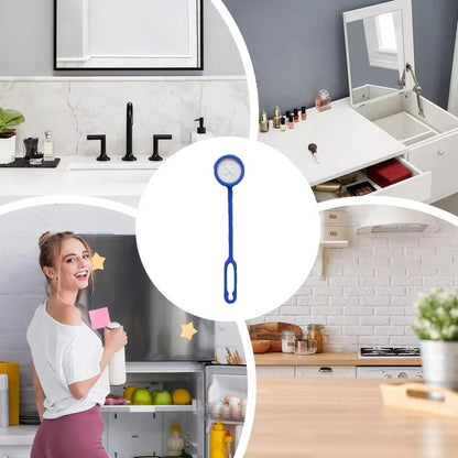 Silicone  Magnetic Lanyard Hook pack of 2