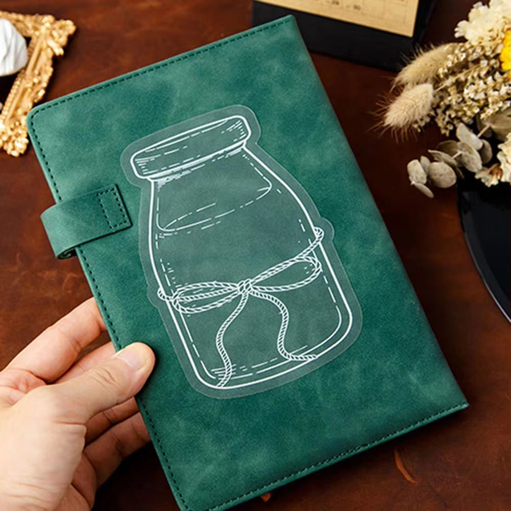 2pc Flower Bookmarks Maker