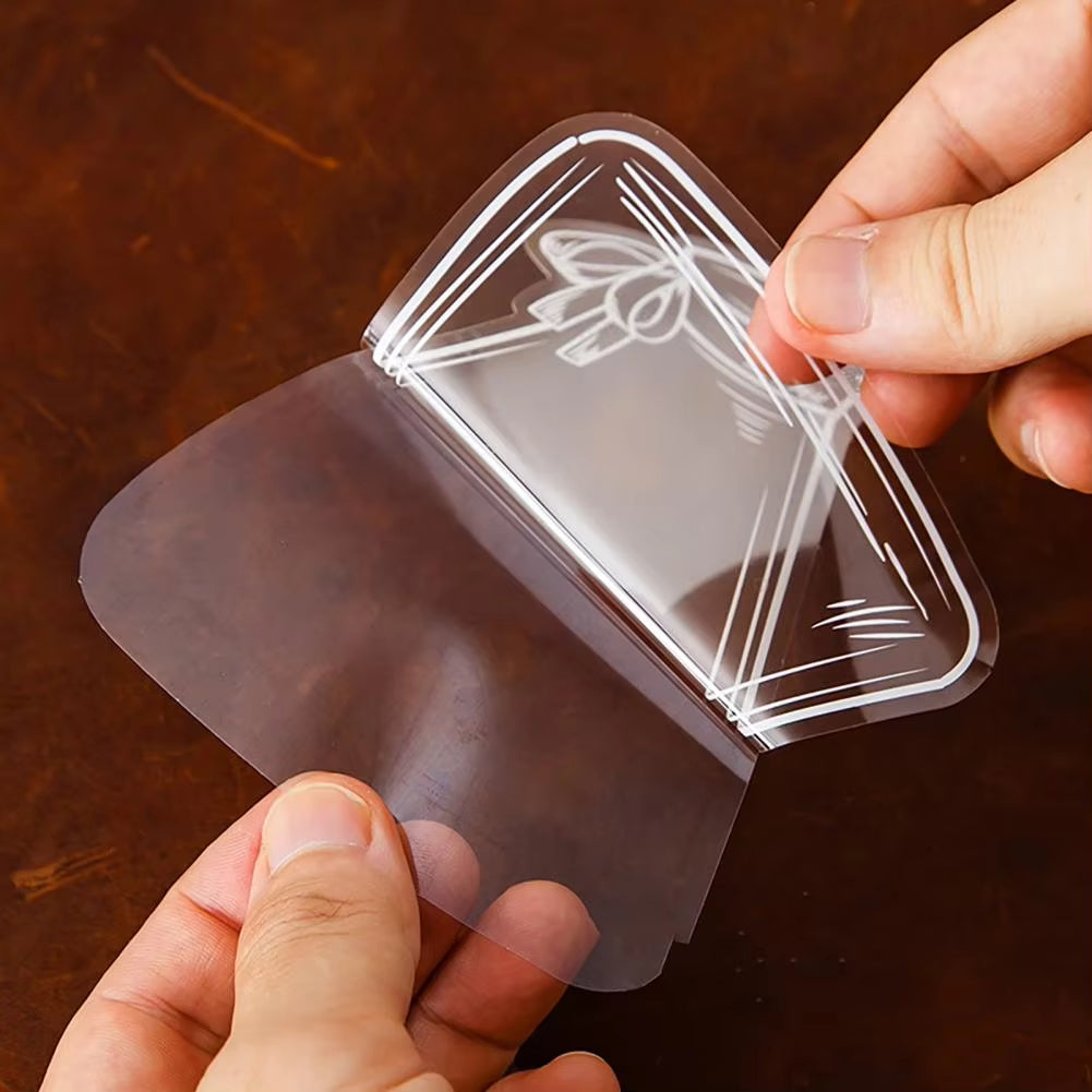 2pc Flower Bookmarks Maker