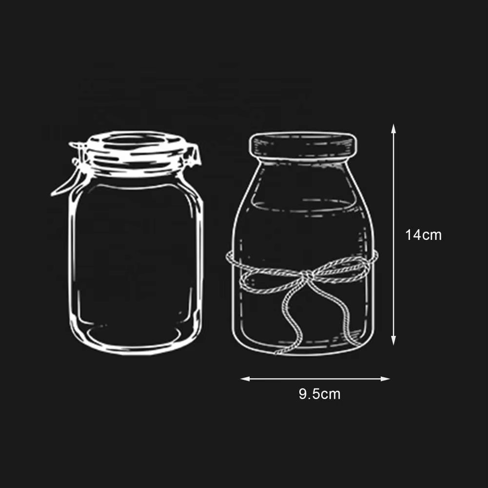 2pc Flower Bookmarks Maker